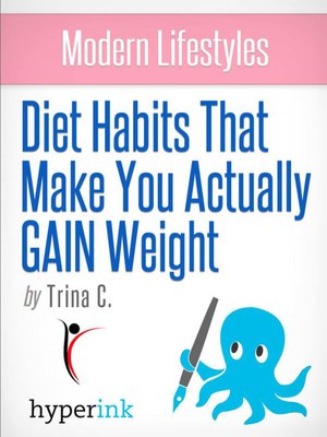 cover image of Modern Lifestyles